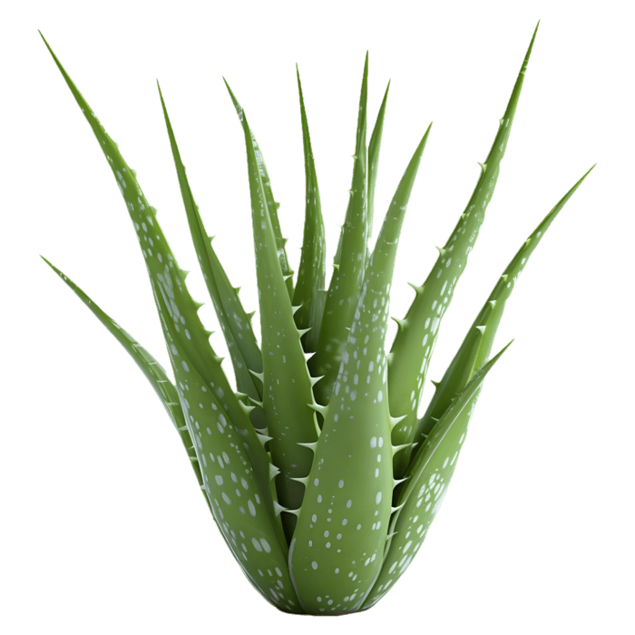 Aloes